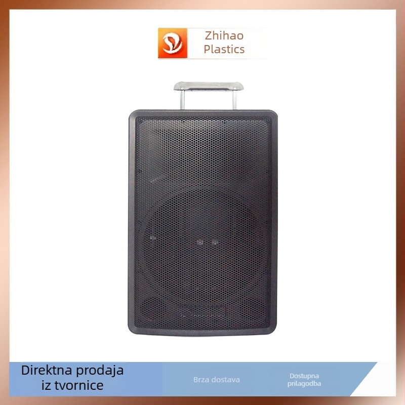 Zhihao Amq15-1 audio dodaci, kućište zvučnika