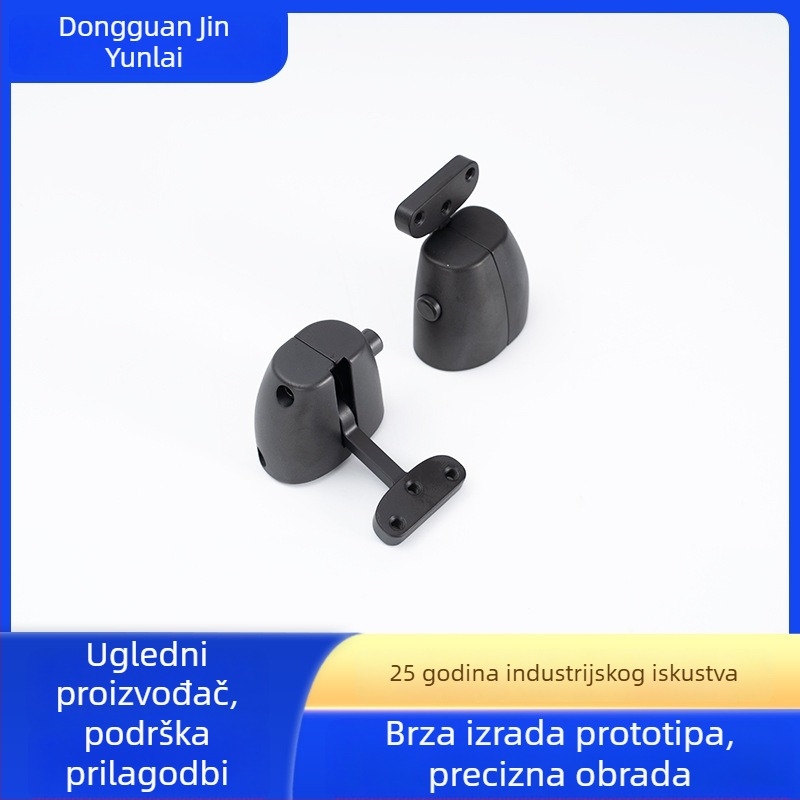 Dongguan Jinyunlai Stabilizator gimballa s metalnom kugličnom glavom za mobitele i PTZ kamere