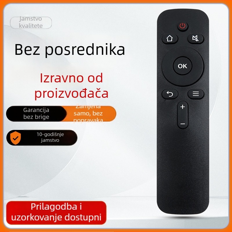 Daljinski upravljač za TV Skyworth Coocaa YK-C900J, 5S55, 5S60, 39KX2, 32K5C