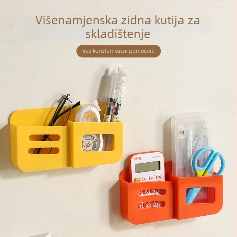 Organizator za skladištenje - ABS plast, moderni minimalistički stil, model 1