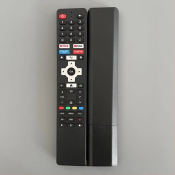 Daljinski upravljač za TV, marka Upper Four Keys, model Upper Four Keys (Domet prijenosa: 8; Kompatibilno s uređajem: TV)