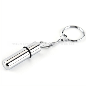 Yihua otvarač za cigare s ključem – prenosni, kompaktni, višekratni, mogućnost ispisa logotipa