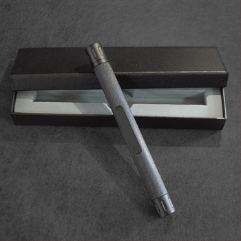 Trostruki otvarač za cigare s držačem igle (Materijal: Metal; Stil: Luksuzan; Prilagodba: Ne; Ručna izrada: Ne)