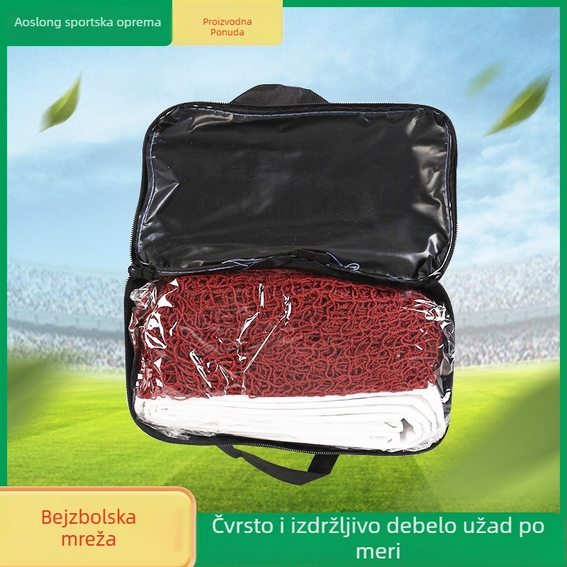 Mreža za badminton Osron Sports, materijal 32633715, pogodna za stolni tenis