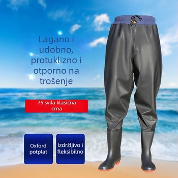 Pončo za odrasle, debeli PVC materijal, vodootporni PU ljepilo sloj, kišna oprema za biciklizam