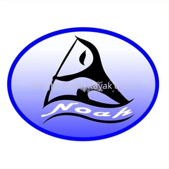 Dodatna oprema za kajak – proširenje za sonar za ribu s dugom platformom i okruglom bazom (Materijali: najlon, silikon, aluminij; Težina: 666 g; Marka: Noah)