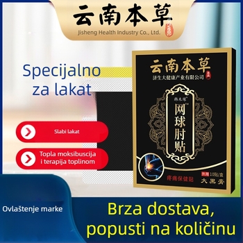 Flaster za tenis lakat za zglob i podlakticu – ublažavanje boli od tetivne ovojnice