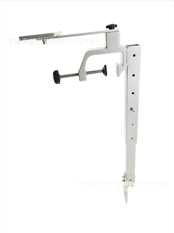 Aluminijski držač sonara, 360° okretan i fiksni, MG-FAF-011, HIRUN