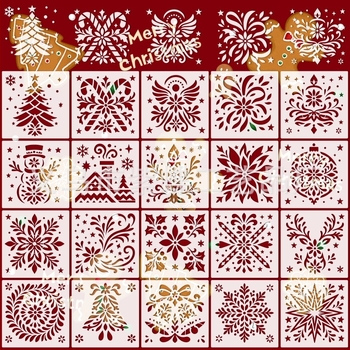 Purple Butterfly Šablona za crtanje s temom blagdana i izrezanim dizajnom za grafiti sprej - Nije uvezeno, Bez privatne marke, Bez IP dozvole