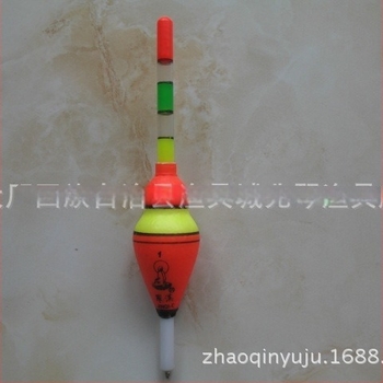 Ribolovni plovak EVA – Zhaoqin, velika uzgon za morski ribolov