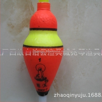 Ribolovni plovak EVA – Zhaoqin, velika uzgon za morski ribolov