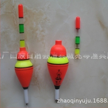 Ribolovni plovak EVA – Zhaoqin, velika uzgon za morski ribolov