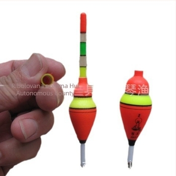 Ribolovni plovak EVA – Zhaoqin, velika uzgon za morski ribolov