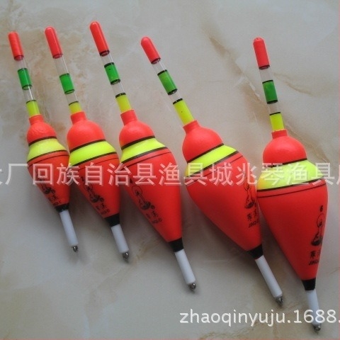 Ribolovni plovak EVA – Zhaoqin, velika uzgon za morski ribolov