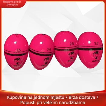 Drift plovak za morski ribolov — Takeshi Chiyoda, plastika, Guangzhou