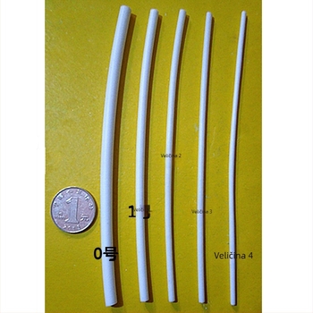 Seven-star drift float • Foam plastic material • Fishing drift/buoy • Origin: China