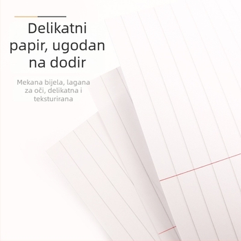 Kokuyo Gambol Spiralno Vezan Engleski Rječnik za Prijemni Ispit za Magisterij