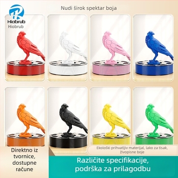PETG filament za 3D ispis — prehrambena PETG kvaliteta, visoka brzina ispisa, kompatibilan s PLA, gustoća 1,24 g/cm³