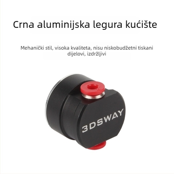 Modul detekcije vlage potrošnog materijala za 3D ispis, kompatibilan s PLA i PETG