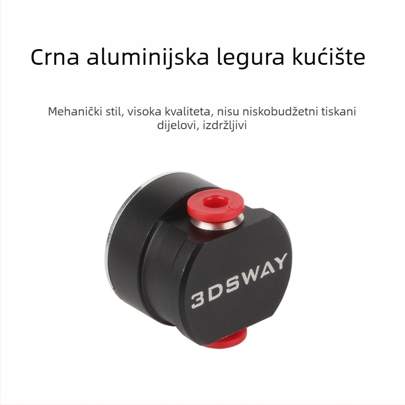 Modul detekcije vlage potrošnog materijala za 3D ispis, kompatibilan s PLA i PETG