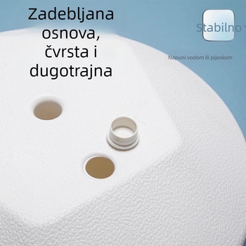 Balon luk – plastika, pakiranje u vrećici, upotreba: vjenčanje; luk s dugom ulazom za svadbenu scenu i ulaz u vrtić