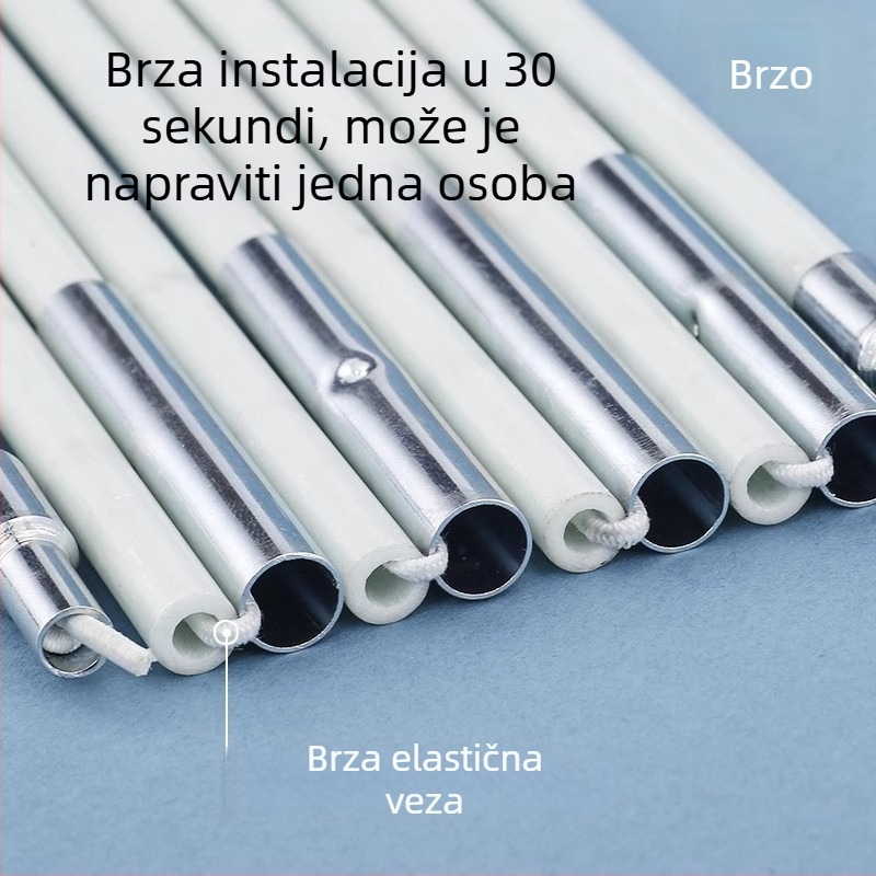Balon luk – plastika, pakiranje u vrećici, upotreba: vjenčanje; luk s dugom ulazom za svadbenu scenu i ulaz u vrtić
