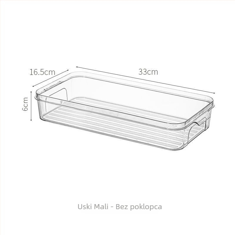 PET posuda za skladištenje, pastoralni stil, artikl 1010042182, uvezeno
