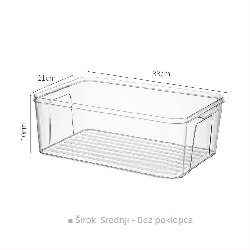 PET posuda za skladištenje, pastoralni stil, artikl 1010042182, uvezeno