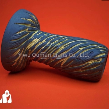 Nargila zdjela od nehrđajućeg čelika, višekratna upotreba, pristupačan luksuz