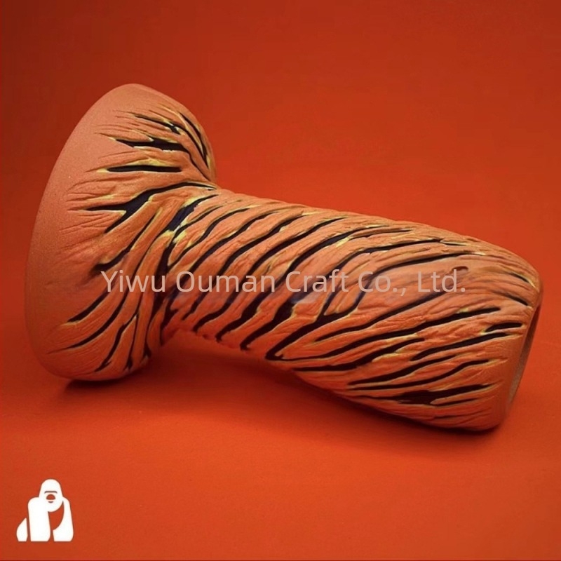 Nargila zdjela od nehrđajućeg čelika, višekratna upotreba, pristupačan luksuz