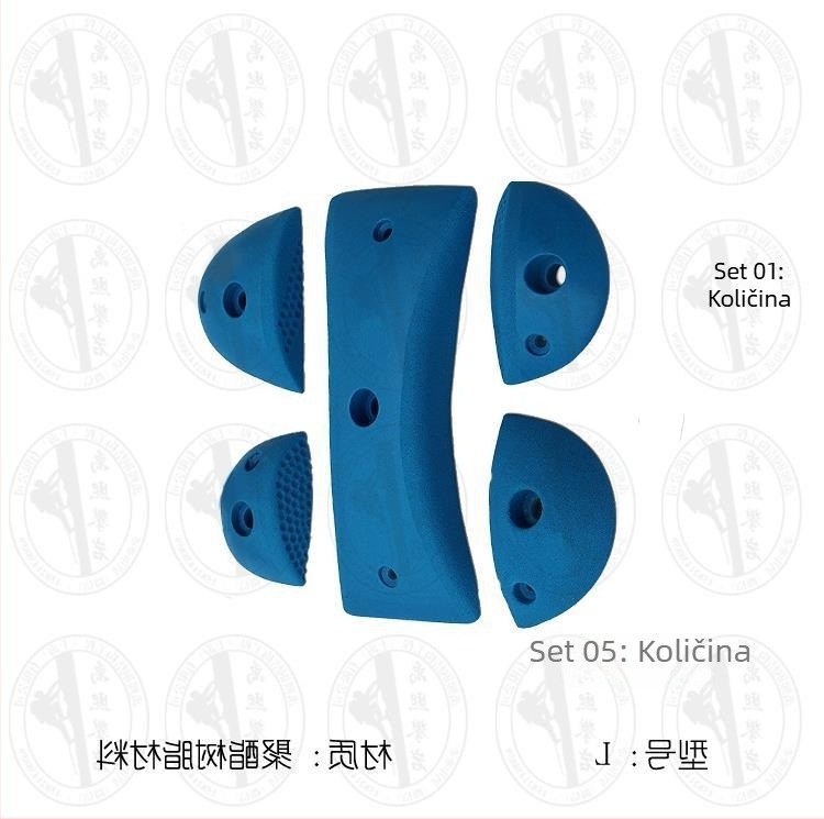 Rock Point Yu xi – 6589, 50 kom