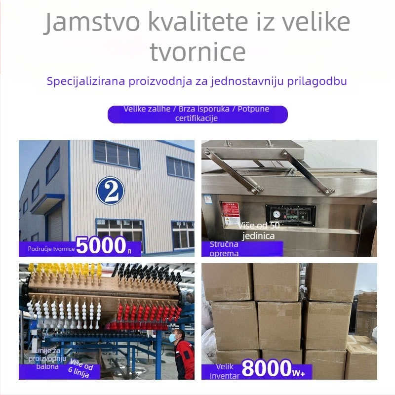 Latex dekorativni balon, okrugli oblik, moguć ispis logotipa (materijal: latex; tip balona: dekorativni; oblik: okrugli; ispis logotipa: moguć)
