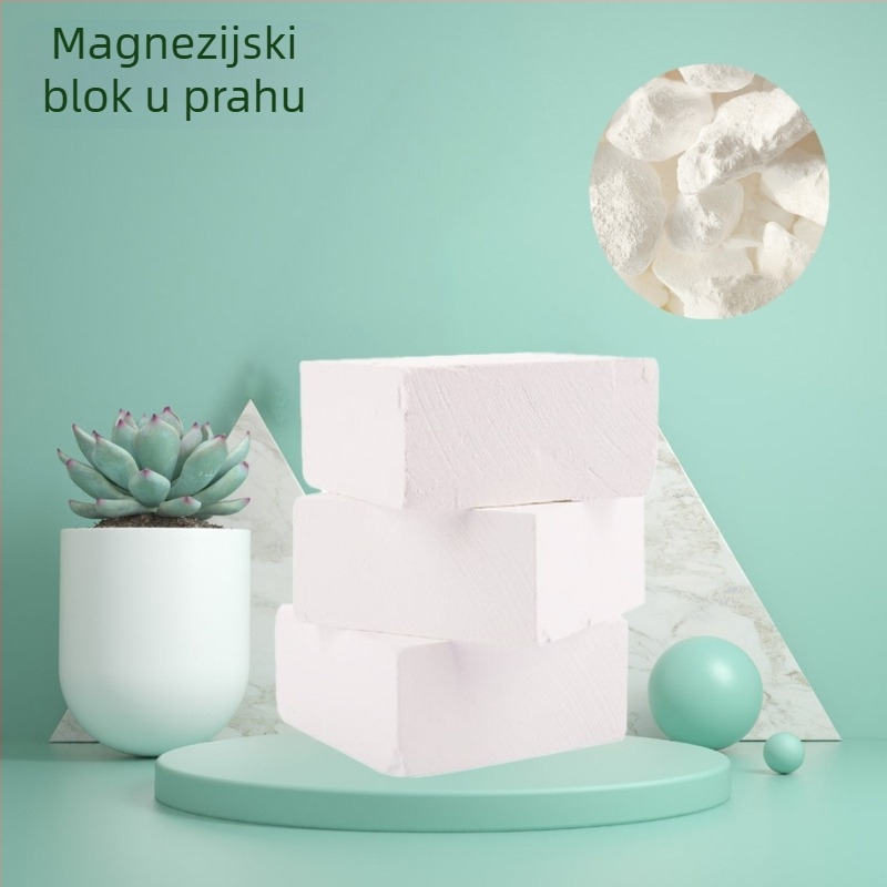 Rock Point Blok magnezijevog praha za penjanje – 56/60 g, 288 kom./kutija, Dalaran