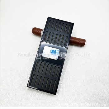 Alat za ovlaživanje cigara - plastični, prilagodljiv, bez priručnika, jednostavan dizajn