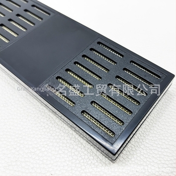 Alat za ovlaživanje cigara - plastični, prilagodljiv, bez priručnika, jednostavan dizajn