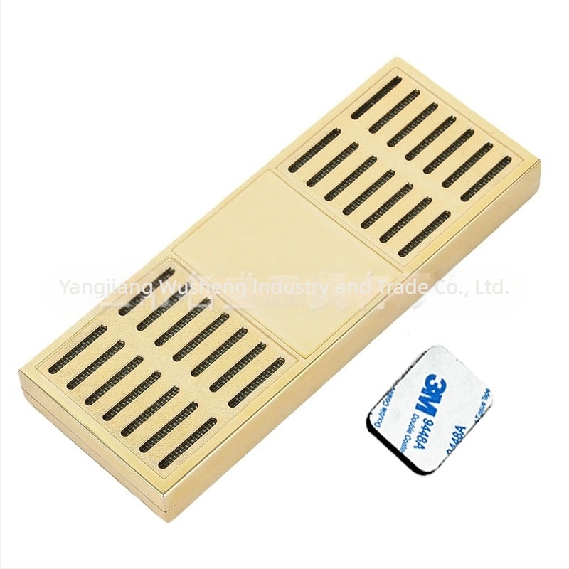 Alat za ovlaživanje cigara - plastični, prilagodljiv, bez priručnika, jednostavan dizajn