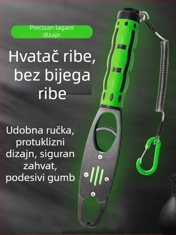 Prijenosni echolot za ribolov od aluminijske legure s funkcijom vaganja, Hu Ying, litij baterija, dubina 0,6–183 m