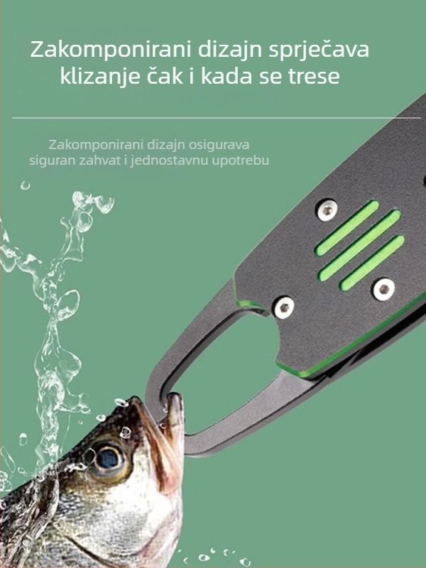 Prijenosni echolot za ribolov od aluminijske legure s funkcijom vaganja, Hu Ying, litij baterija, dubina 0,6–183 m