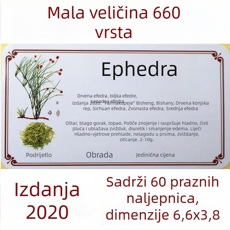 Xinxin naljepnica za ormar s nazivom – samoljepljiva etiketa upute, nije uvoz, bez IP odobrenja