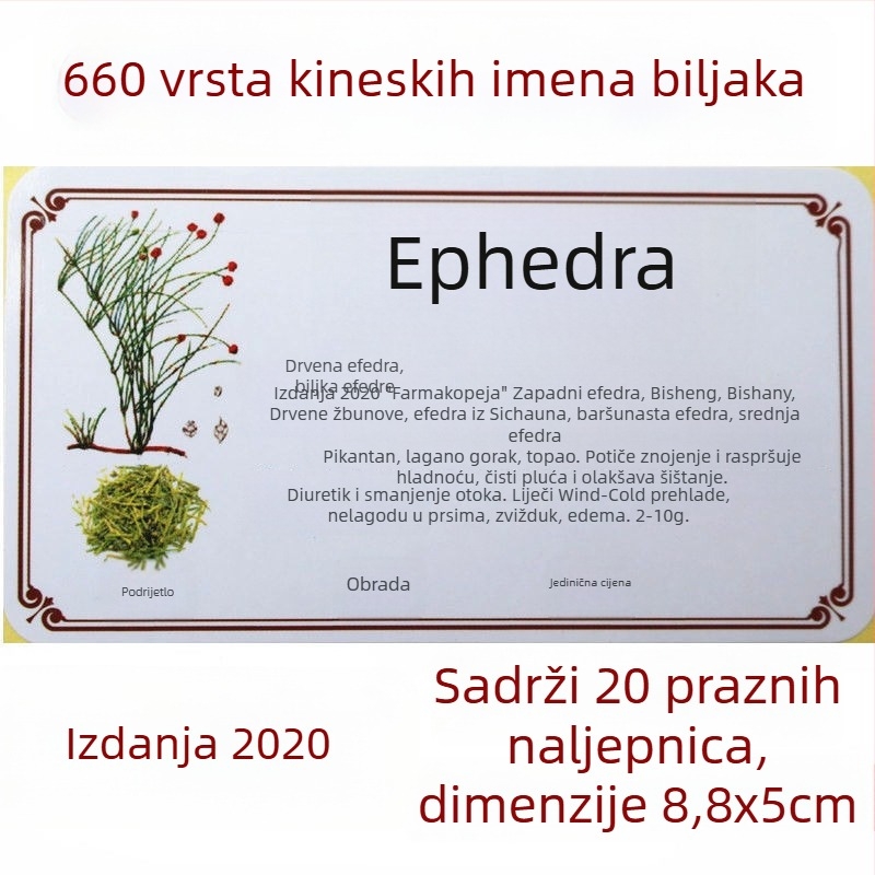 Xinxin naljepnica za ormar s nazivom – samoljepljiva etiketa upute, nije uvoz, bez IP odobrenja