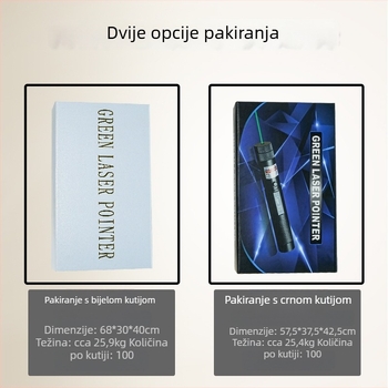 Križni laserski lokator – aluminijsko kućište, križni laserski zrak, 800mAh baterija, duga trajnost baterije, mogućnost prilagođenog logotipa