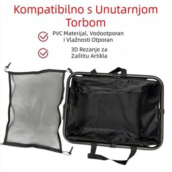 Košara za bicikl za planinske bicikle, Yue na, materijal željezo, mogućnost prilagodbe, namijenjeno za okvir bicikla