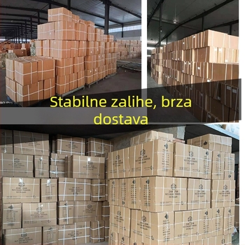 Košara za bicikl, Oxford tkanina, nije uvezeno