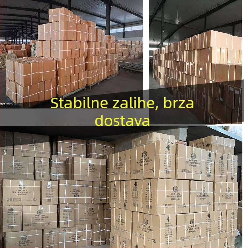 Košara za bicikl, Oxford tkanina, nije uvezeno