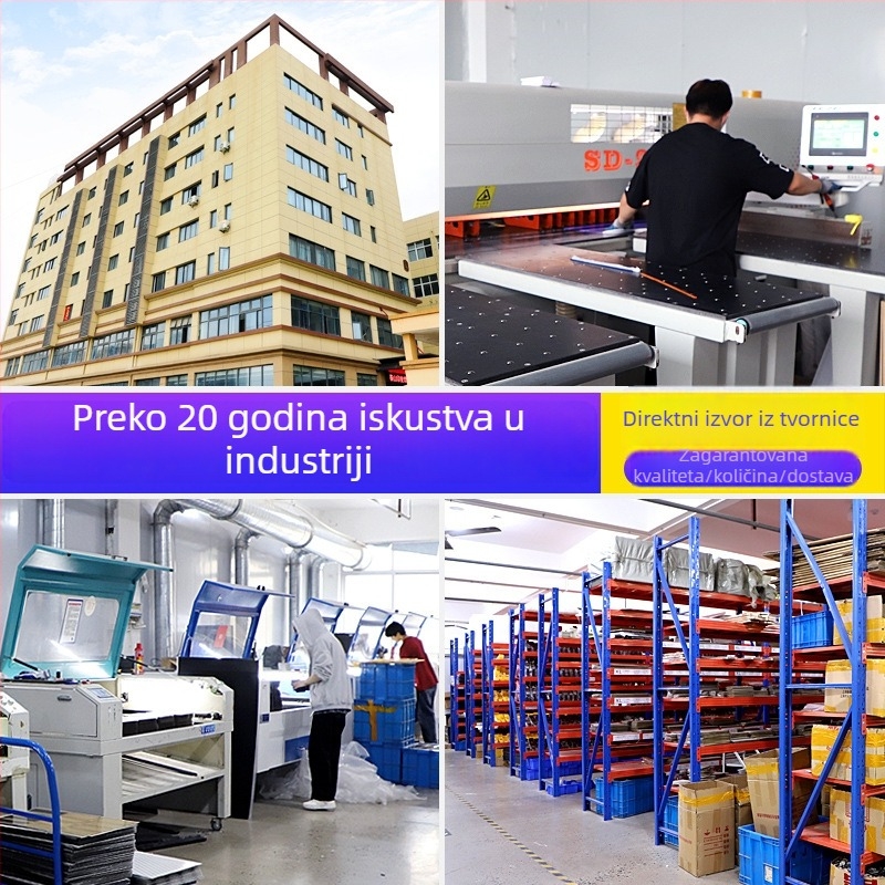 Znak od nehrđajućeg čelika za uređaj za gašenje požara i korištenje hidranta – UV tisak, za trgovačke centre, hotele i tvrtke