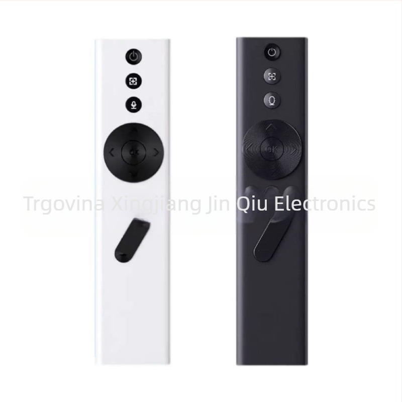 Daljinski upravljač s Bluetooth glasovnim upravljanjem za XGIMI projektor, domet 15 m