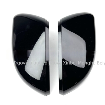 Kućište retrovizora Golf 6 – gornji stražnji poklopac za Golf 6, New Bora, Lingyu, Touran – ABS, 106 g