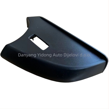 Donji kućište stražnjeg ogledala za Mercedes-Benz (zamjenski dio), ABS, kompatibilno s W164/W166/M/R/GLE/GLS, Broj dijela 166 810 0315/166 810 0415