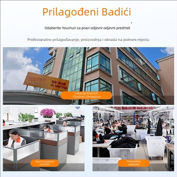 Kupaći za trudnice s halter vratom, podrškom za trbuh, mrežastim panelima, besprijekornim dizajnom
