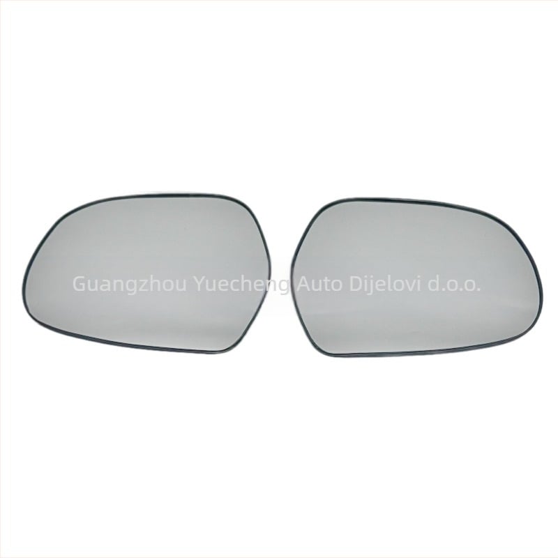 Zamjensko stražnje ogledalo za Toyota Hiace, Land Cruiser Prado LC120 i Lexus GX460 – plosato ogledalo, 12V, modeli 87961-6A100 i 87931-6A210